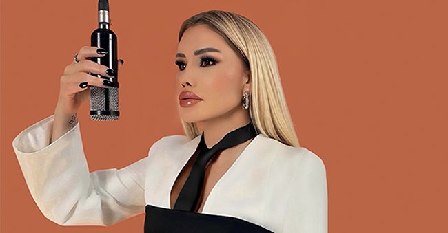 Ceylan'ın Yeni Albümünün Açılış Şarkısı Yayında!