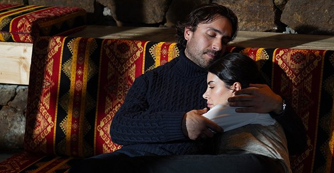 Taşacak Bu Deniz... Adil'in Tuzak Planı!