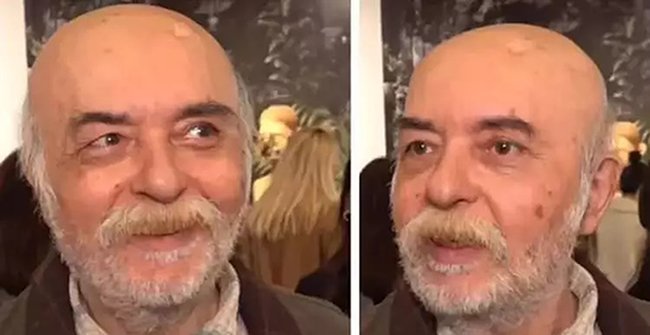 UZATMALARI YAŞIYORUM!