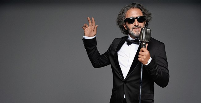 "SENFONİK LIVE" ATTAĞI DEVAM EDİYOR!