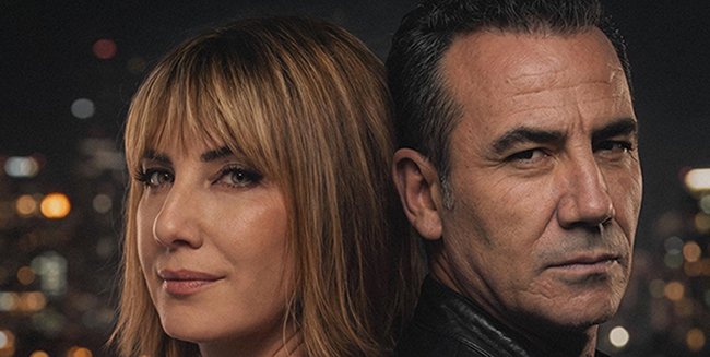 Ferhat Göçer - Neşe Seçil: Pişmanlıkların Şarkısı "Aşkın Bana Verdiği Yetkiyle"