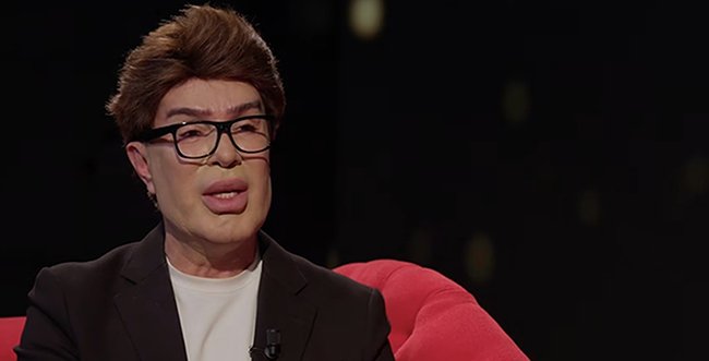 Yılmaz Morgül... HERKESİ ELEŞTİRDİ; YILDIZ TİLBE’Yİ ÖVDÜ!