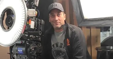 Yönetmen Alper Soykan Hayatını Kaybetti!