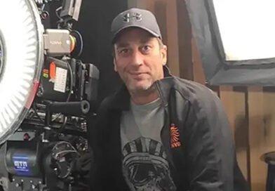 Yönetmen Alper Soykan Hayatını Kaybetti!