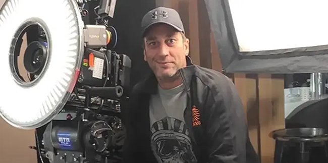 Yönetmen Alper Soykan Hayatını Kaybetti!