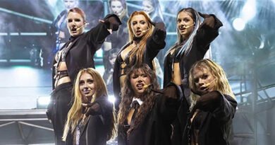 Manifest: SAHNE ÖZLEMİ BİTTİ!