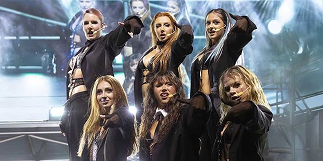 Manifest: SAHNE ÖZLEMİ BİTTİ!