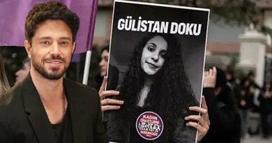 Murat Boz... Gülistan Doku'ya Ağıt; Geliri Korunmaya Muhtaç Çocuklara!