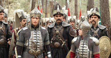 Fetihler Sultanı: Bizi Zorlu Bir Yolculuk Bekler!