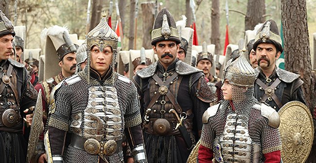 Fetihler Sultanı: Bizi Zorlu Bir Yolculuk Bekler!