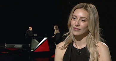 Sinem Kobal... 'Kızlar Kenan'ın Köşelerini Yumuşattı!'