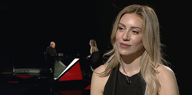 Sinem Kobal... 'Kızlar Kenan'ın Köşelerini Yumuşattı!'