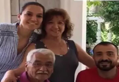 ACI GÜNÜ: 'DİLİM VARMIYOR!'