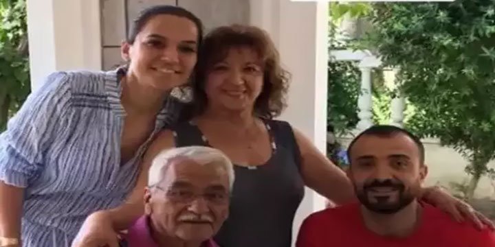 ACI GÜNÜ: 'DİLİM VARMIYOR!'