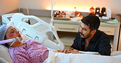 Köklerin Çağrısı: HİCRAN'IN ÖLÜM KALIM SAVAŞI!