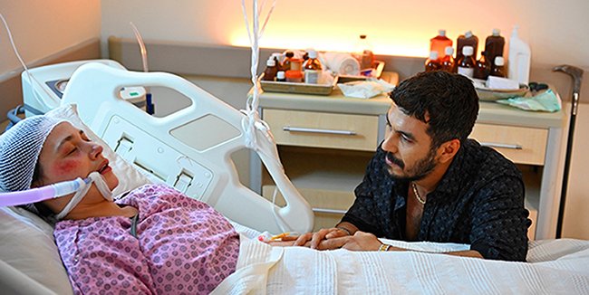 Köklerin Çağrısı: HİCRAN'IN ÖLÜM KALIM SAVAŞI!