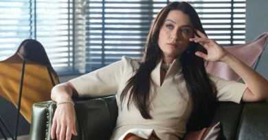 Hayalini Kurduğum Dizideyim!