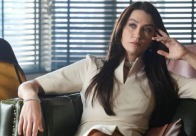 Hayalini Kurduğum Dizideyim!