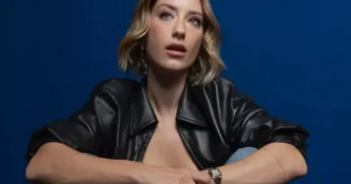 Sürpriz Değişim: "Ben Bir Şey Yaptım" Dedi, Ortalığı Salladı!