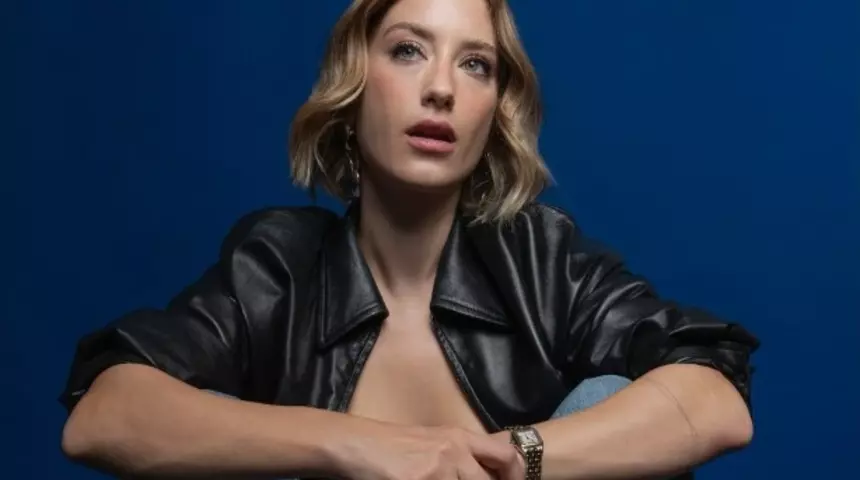 Sürpriz Değişim: "Ben Bir Şey Yaptım" Dedi, Ortalığı Salladı!