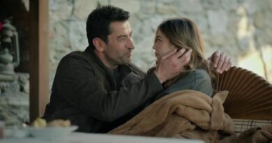 Flaş Ayrılık: Usta Oyuncu Kadrodan Ayrılıyor!