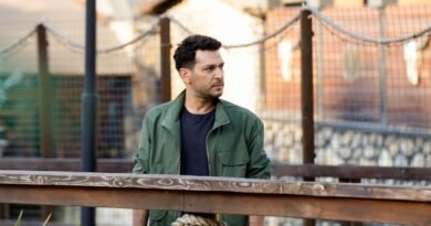 Murat Yıldırım'ın Rüzgarıyla Güller ve Günahlar: Serhat Karakteri İzleyicileri Büyüledi!