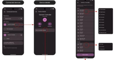 Android 17 ile Kontrolcülerin Sistem Seviyesinde Yeniden Haritalanması: Gerçekten Bir Rahatlama!