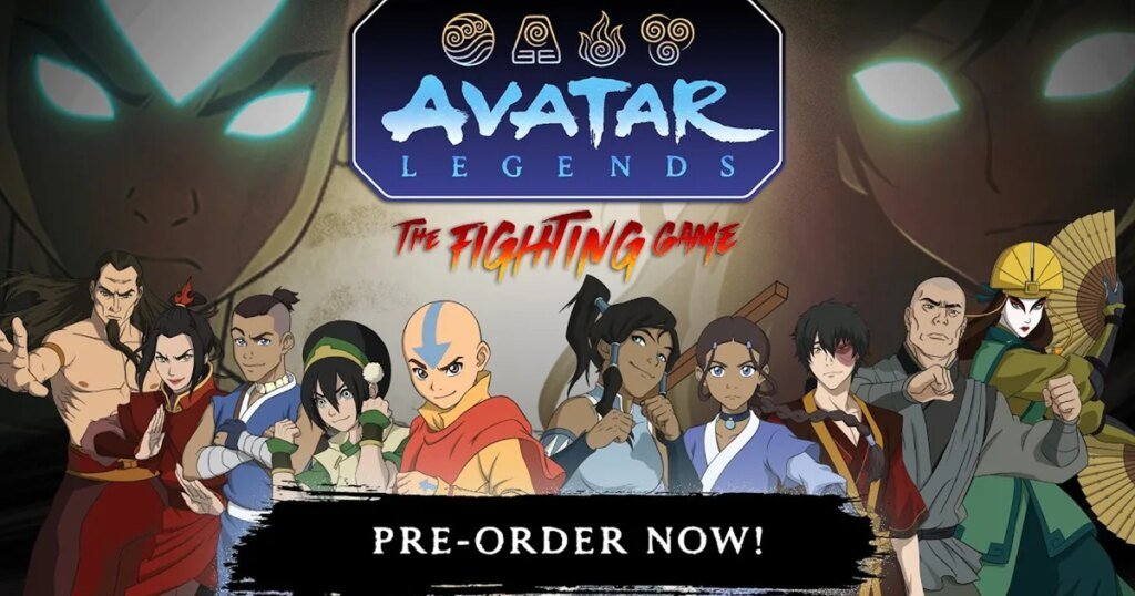 Avatar Legends: Savaş Oyunu Temmuz'da Çıkıyor, Görünümü Harika!