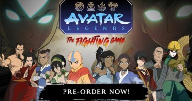 Avatar Legends: Savaş Oyunu Temmuz'da Çıkıyor, Görünümü Harika!
