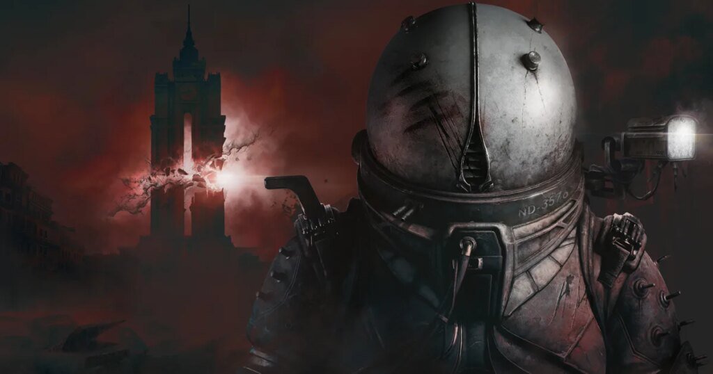 Apple Silicon, korku dolu bir deneyim yaşıyor: Cronos: Yeni Şafak Mac’e geliyor!