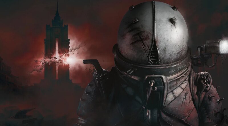 Apple Silicon, korku dolu bir deneyim yaşıyor: Cronos: Yeni Şafak Mac’e geliyor!