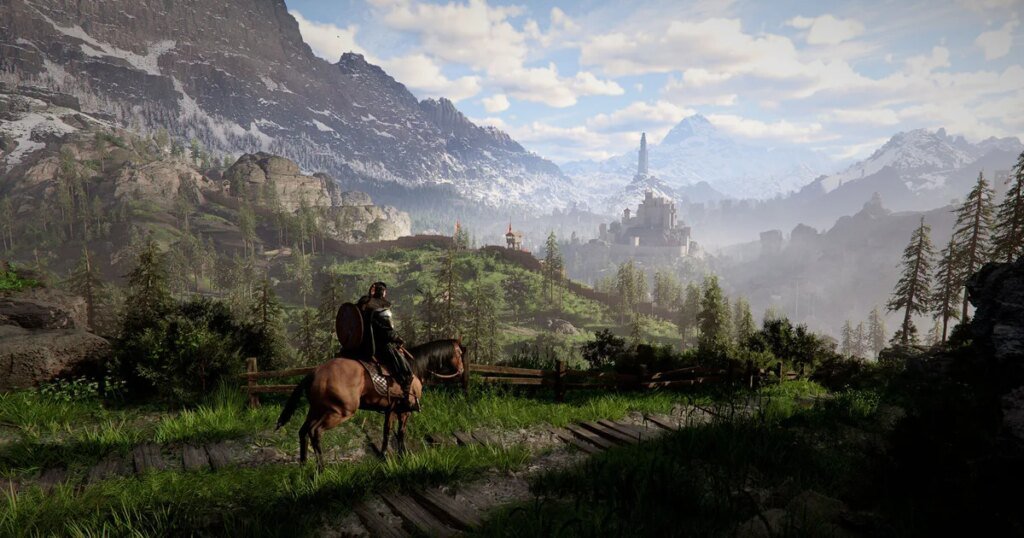 Crimson Desert Nihayet Intel Arc GPU'lar ile Çalışmaya Başladı!