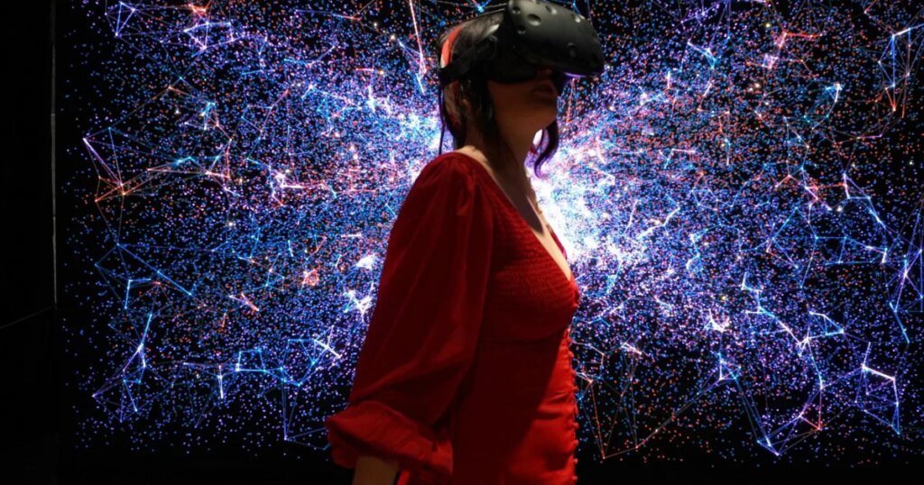 Nvidia, Oyunlarda Hiper-Gerçekçiliği Zorlarken, Araştırmacılar Gerçek İnsan Faydalarının VR'de Yattığını Söylüyor