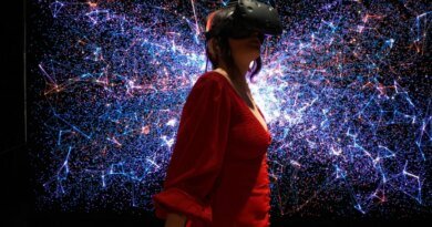 Nvidia, Oyunlarda Hiper-Gerçekçiliği Zorlarken, Araştırmacılar Gerçek İnsan Faydalarının VR'de Yattığını Söylüyor