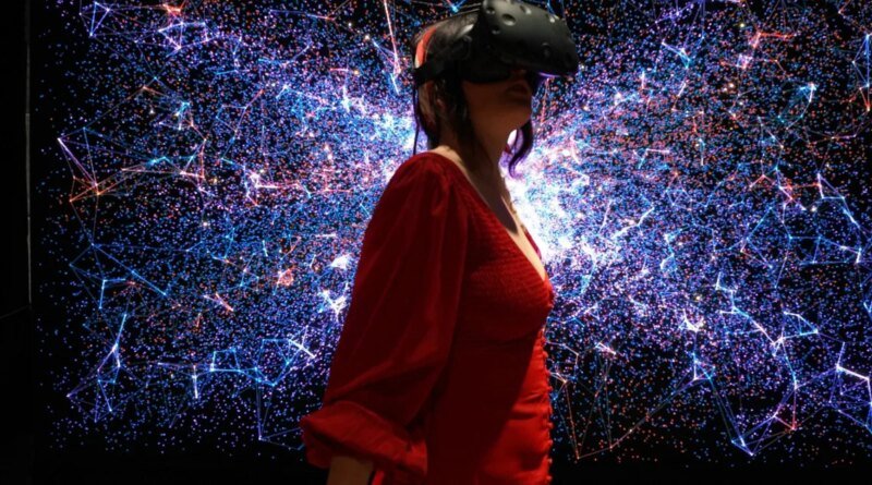 Nvidia, Oyunlarda Hiper-Gerçekçiliği Zorlarken, Araştırmacılar Gerçek İnsan Faydalarının VR'de Yattığını Söylüyor