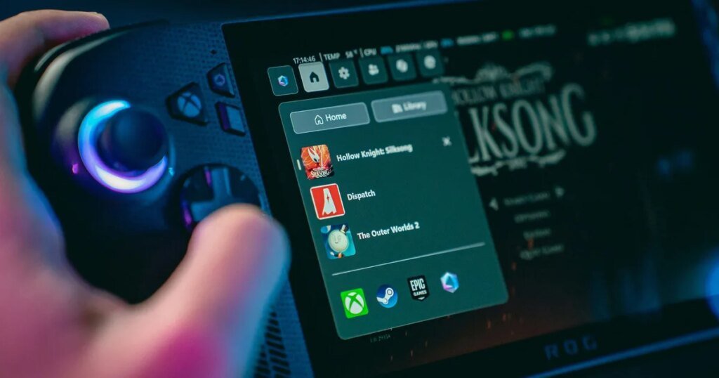 FBI, Steam'deki Zararlı Oyunları Avlama Peşinde!