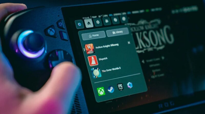 FBI, Steam'deki Zararlı Oyunları Avlama Peşinde!