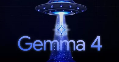 Google’dan Yapay Zeka Atılımı: Gemma 4 Tanıtıldı