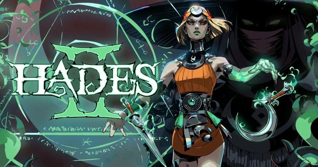 Efsane Oyun Hades 2 Nihayet PlayStation ve Xbox'a Geliyor!
