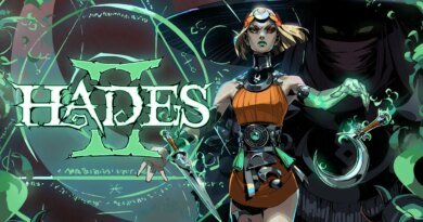 Efsane Oyun Hades 2 Nihayet PlayStation ve Xbox'a Geliyor!