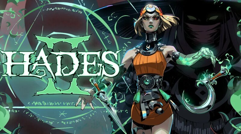 Efsane Oyun Hades 2 Nihayet PlayStation ve Xbox'a Geliyor!