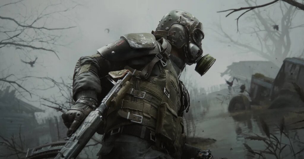 Metro 2039: Kışın Daha Karanlık, Garip ve Esrarengiz Bir Post-Apokaliptik Dünya Bizi Bekliyor!