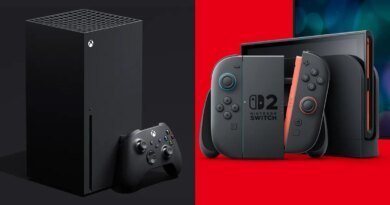 PS5 Zamının Ardından Xbox ve Nintendo da Fiyat Artışına Gidiyor Mu?