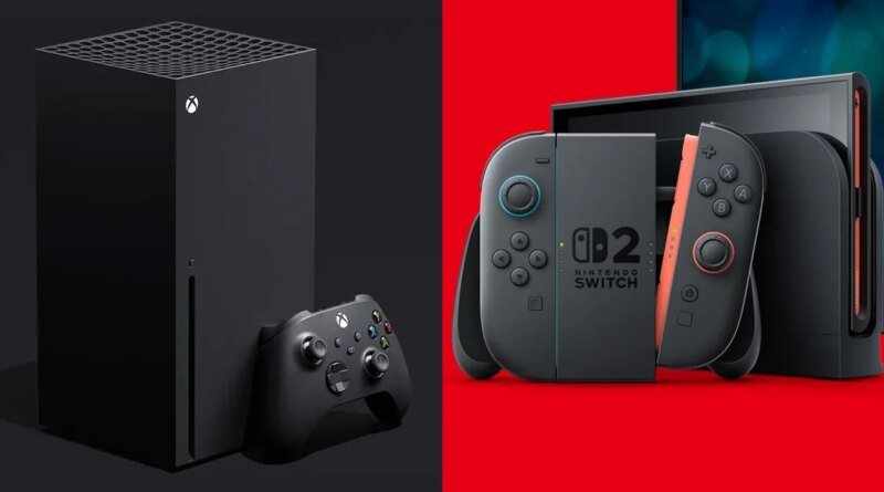 PS5 Zamının Ardından Xbox ve Nintendo da Fiyat Artışına Gidiyor Mu?