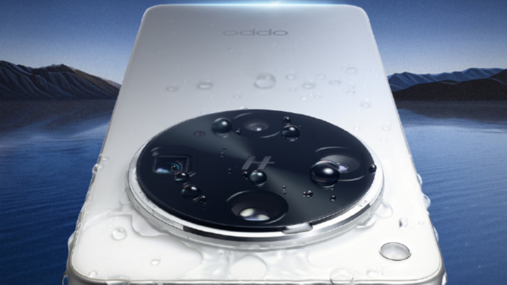 Oppo Find X9 Ultra Görüntüleri Ortaya Çıktı