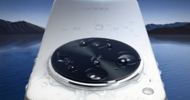 Oppo Find X9 Ultra Görüntüleri Ortaya Çıktı