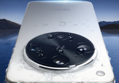 Oppo Find X9 Ultra Görüntüleri Ortaya Çıktı