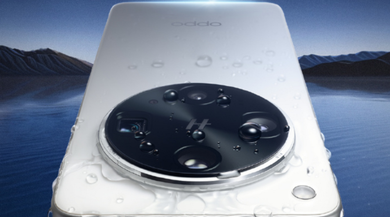 Oppo Find X9 Ultra Görüntüleri Ortaya Çıktı