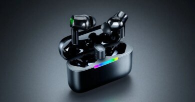 Razer'ın Yeni Hammerhead V3 HyperSpeed Kulaklıkları: Yavaş Bluetooth Sorunlarına Son!