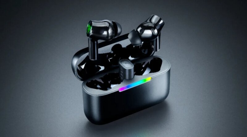 Razer'ın Yeni Hammerhead V3 HyperSpeed Kulaklıkları: Yavaş Bluetooth Sorunlarına Son!